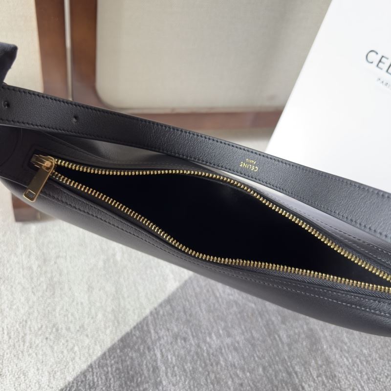 Celine Top Handle Bags